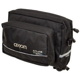 Atlas Axiom Handlebar Bag